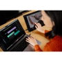 Verbatim PMT-17 Monitor Portátil Táctil 17,3 Full HD IPS Black
